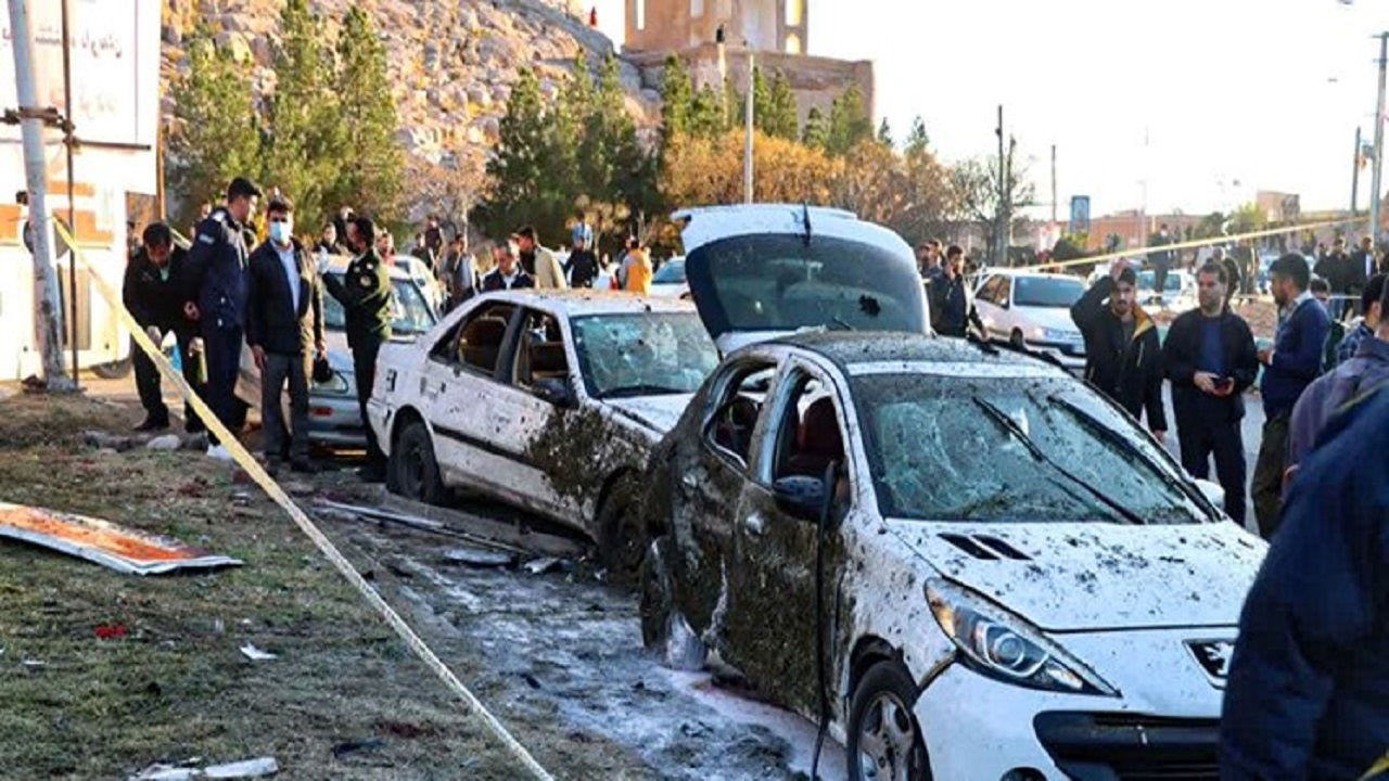بیانیه جبهه پیشرفت، رفاه و عدالت به‌مناسبت حادثه تروریستی کرمان