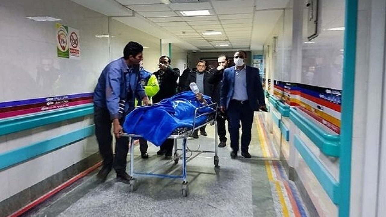 یکی از مجروحان حادثه تروریستی کرمان به خیل شهدا پیوست/ تعداد شهدا به ۹۰ نفر رسید