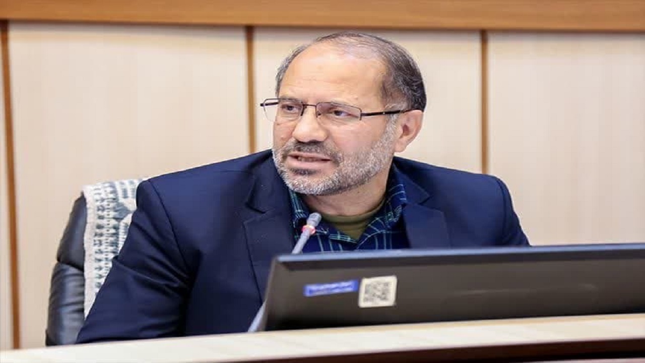 ۲۰۰میلیارد اعتبار برای آسفالت معابر شهر یزد