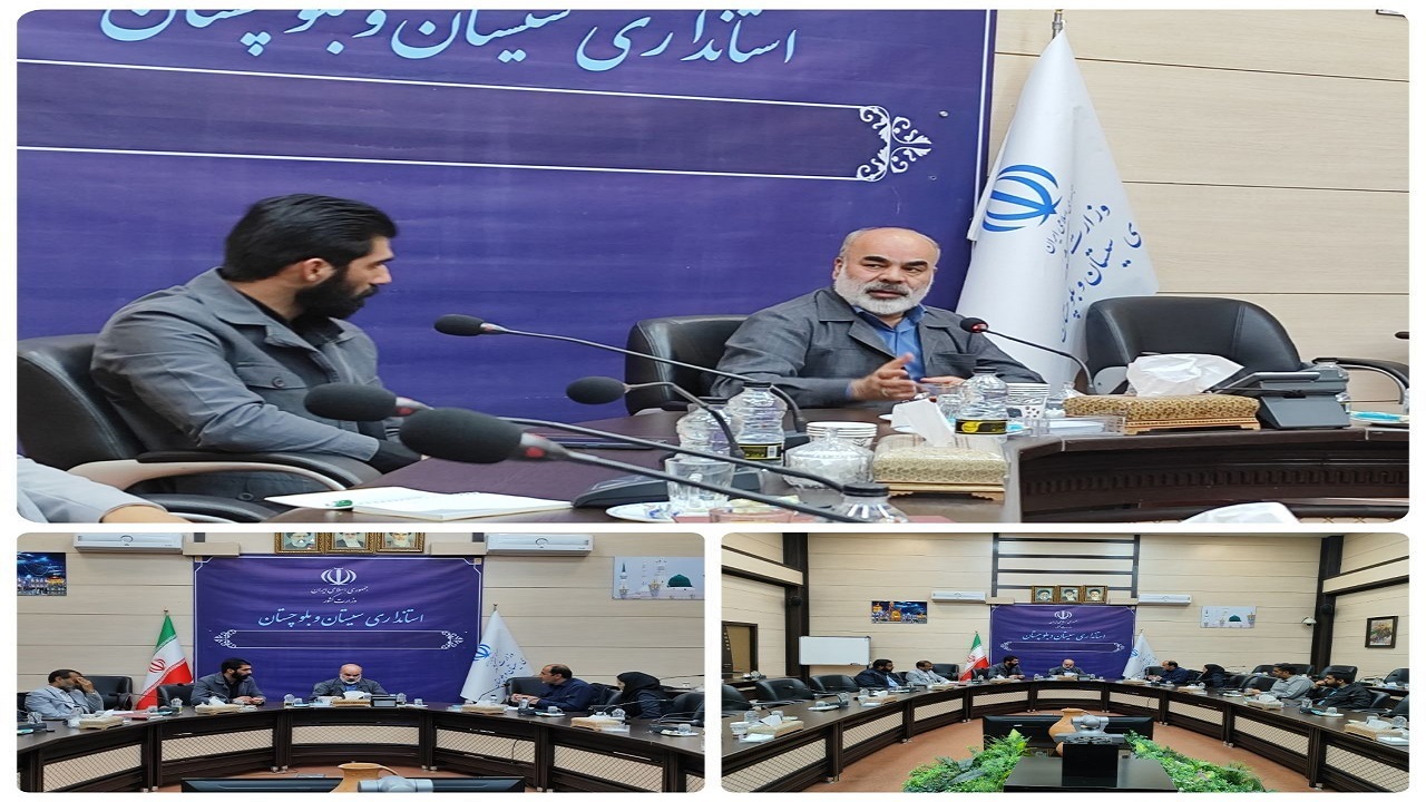 سیستان و بلوچستان به اندازه کل نقاط کشور ظرفیت اقتصادی دارد