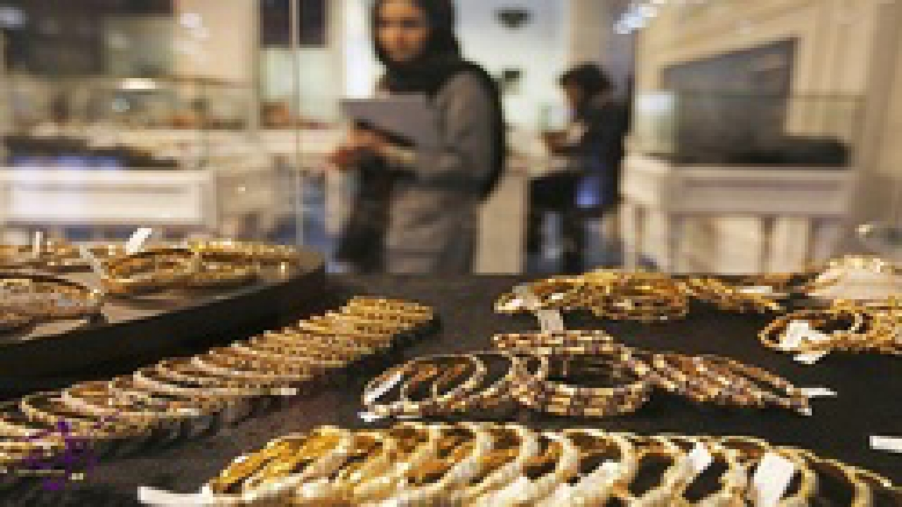 فرارهای مالیاتی نجومی طلافروشان!