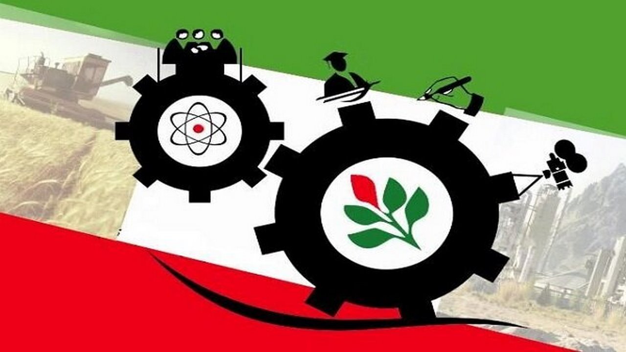 فعالیت ۶۰ تشکل تعاونی تولید در ایلام