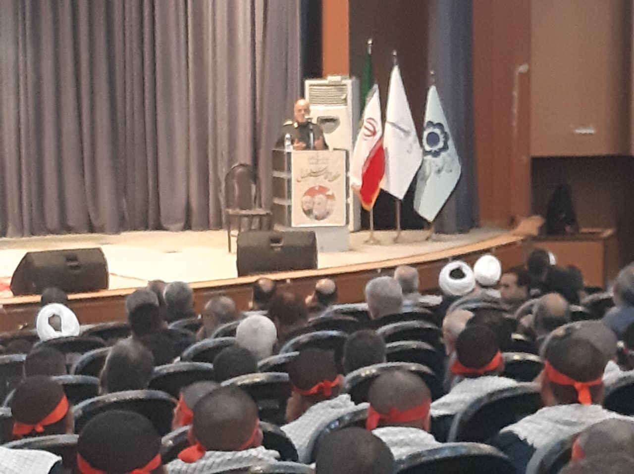 محبوبیت سردار حاج قاسم سلیمانی جهانی است