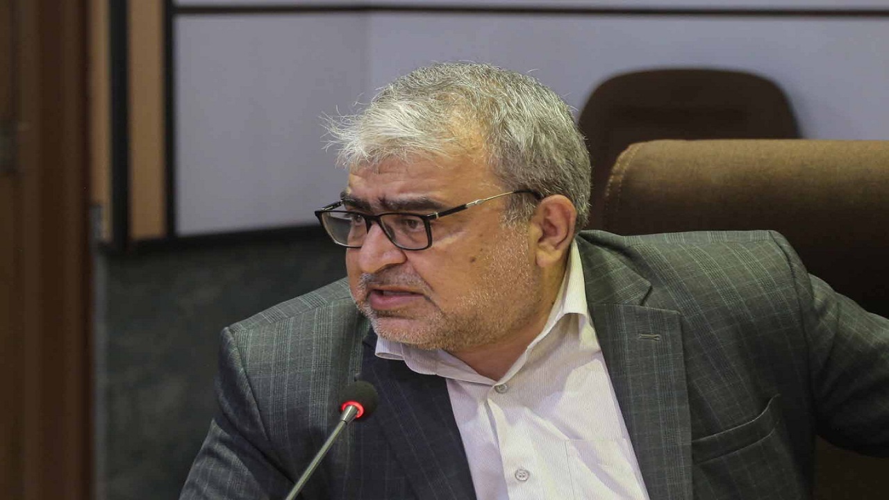 سالانه حدود ۱۰۰۰ میلیارد تومان هزینه نگهداری شهر قم می‌شود