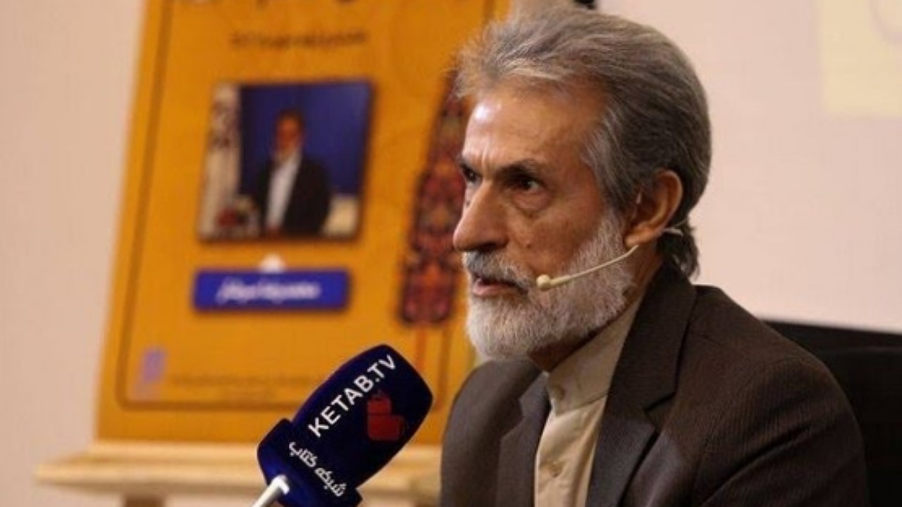 نقد باعث تحرک در اهل قلم می‌شود/ منتقدان اصلی‌ترین محرک ذوق ادبی در تاریخ ادبیات هستند