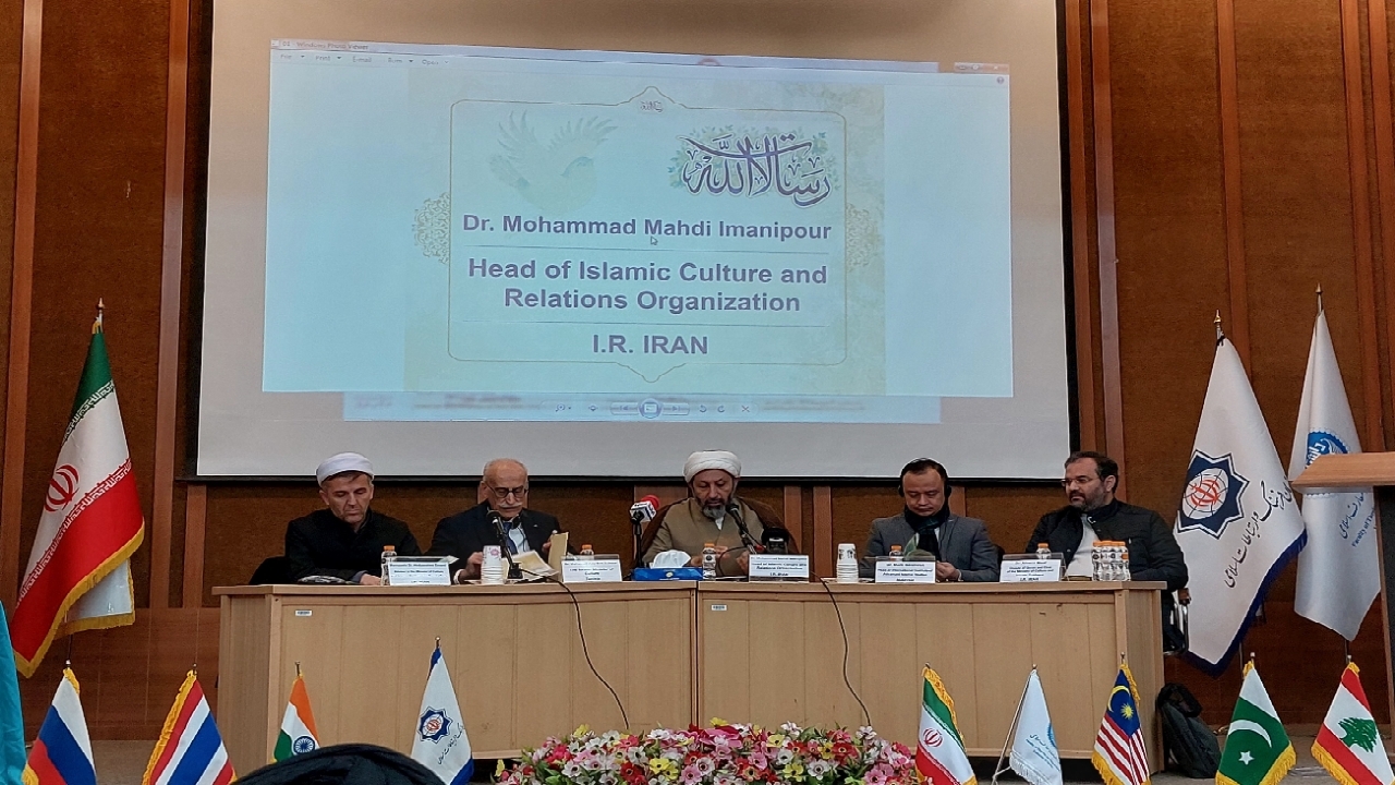 ۶۰۰۰ موسسه قرآنی در ایران ثبت شده است