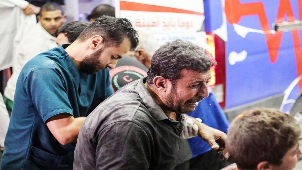۲۲هزار و ۷۲۲ شهید در ۹۲ روز جنایت در غزه/ شهادت ۱۲۲ نفر در ۲۴ ساعت اخیر