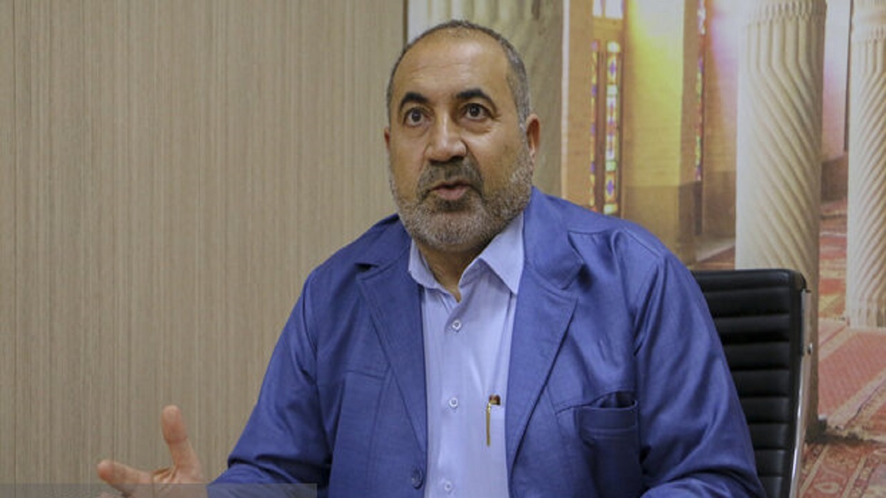 ماجرای اولین اربعین بعد از صدام