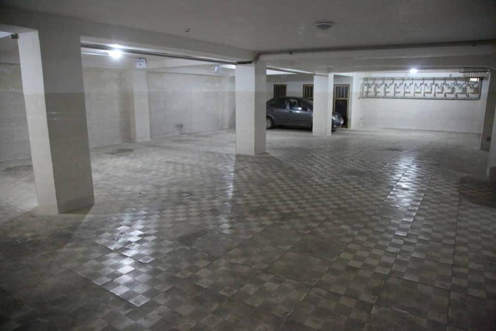 ساخت مسکن