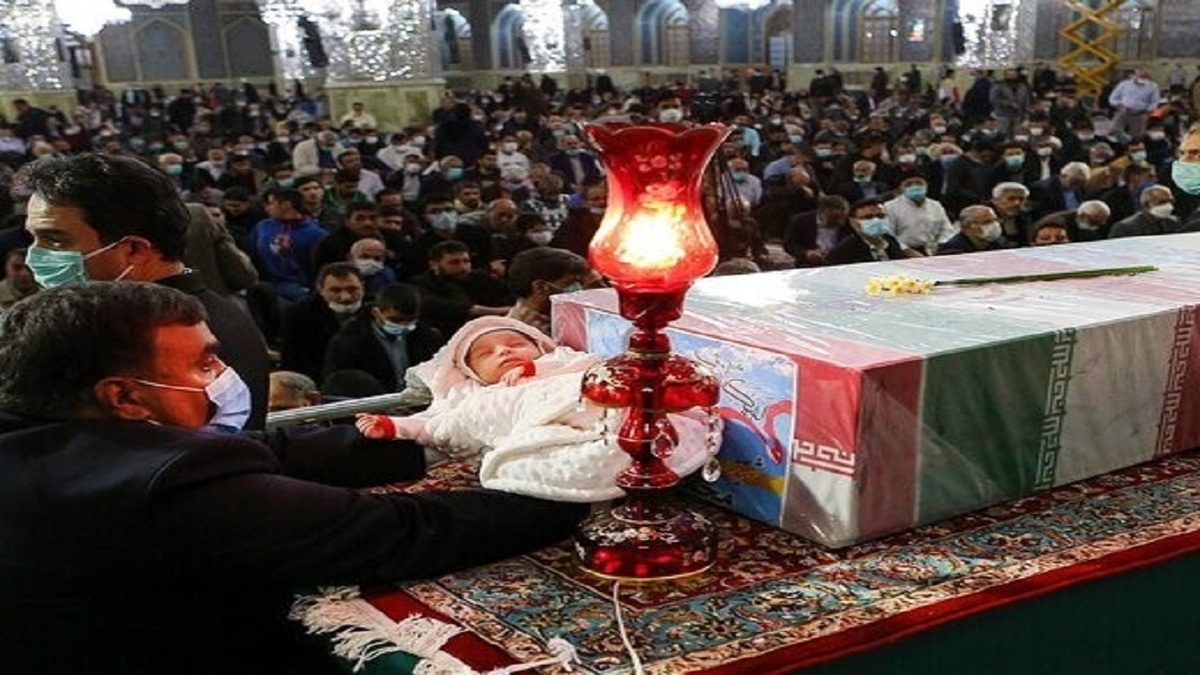 ویدئوی بیعت دو عنصر داعشی حادثه تروریستی کرمان