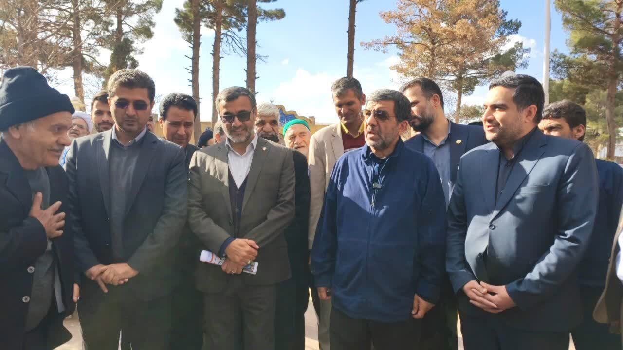 خراسان جنوبی قلب میراث فرهنگی کشور است