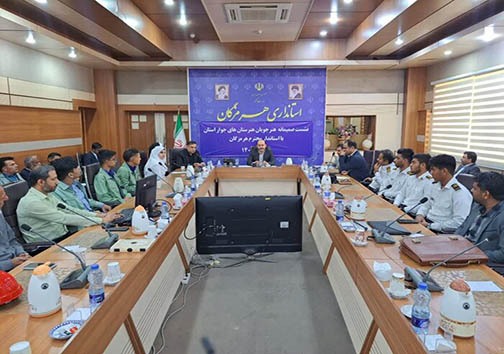 راه&zwnj;اندازی هنرستان&zwnj;های تخصصی و صنعتی براساس نیازهای واقعی هرمزگان