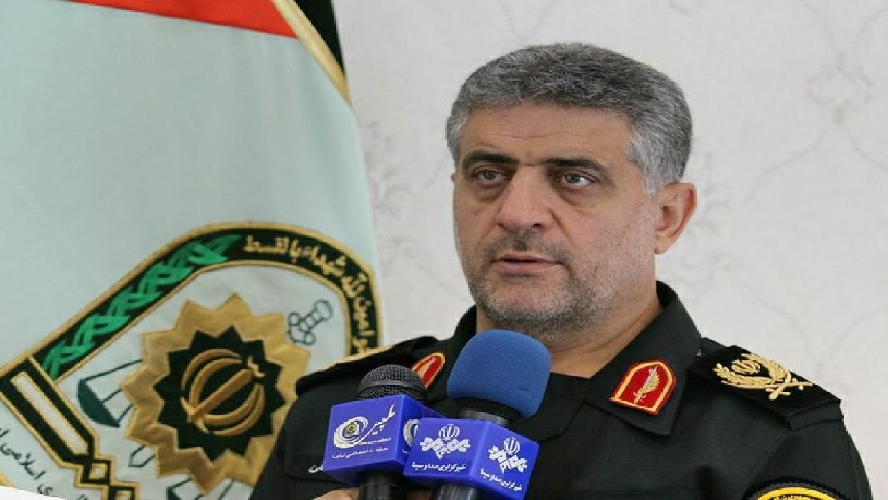 انهدام شرکت هرمی در چابکسر