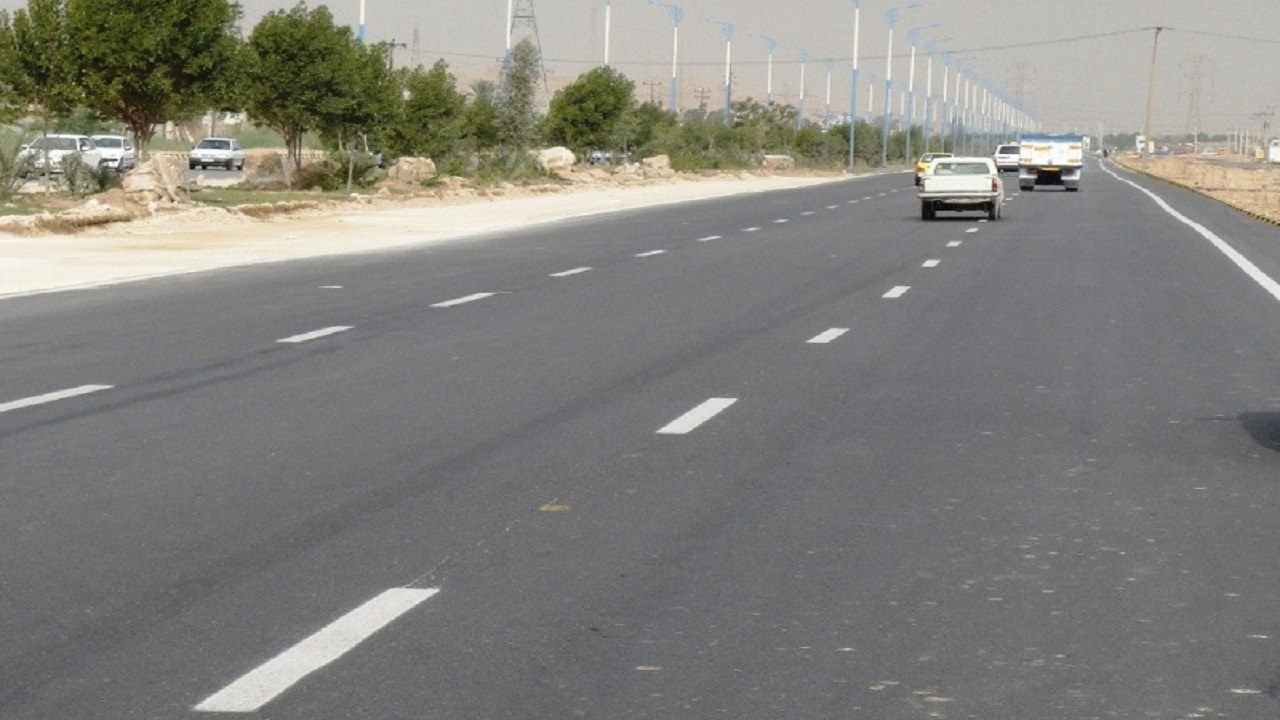 ۴ همت برای رفع نقاط حادثه‌خیز جاده‌ای اختصاص می‌یابد