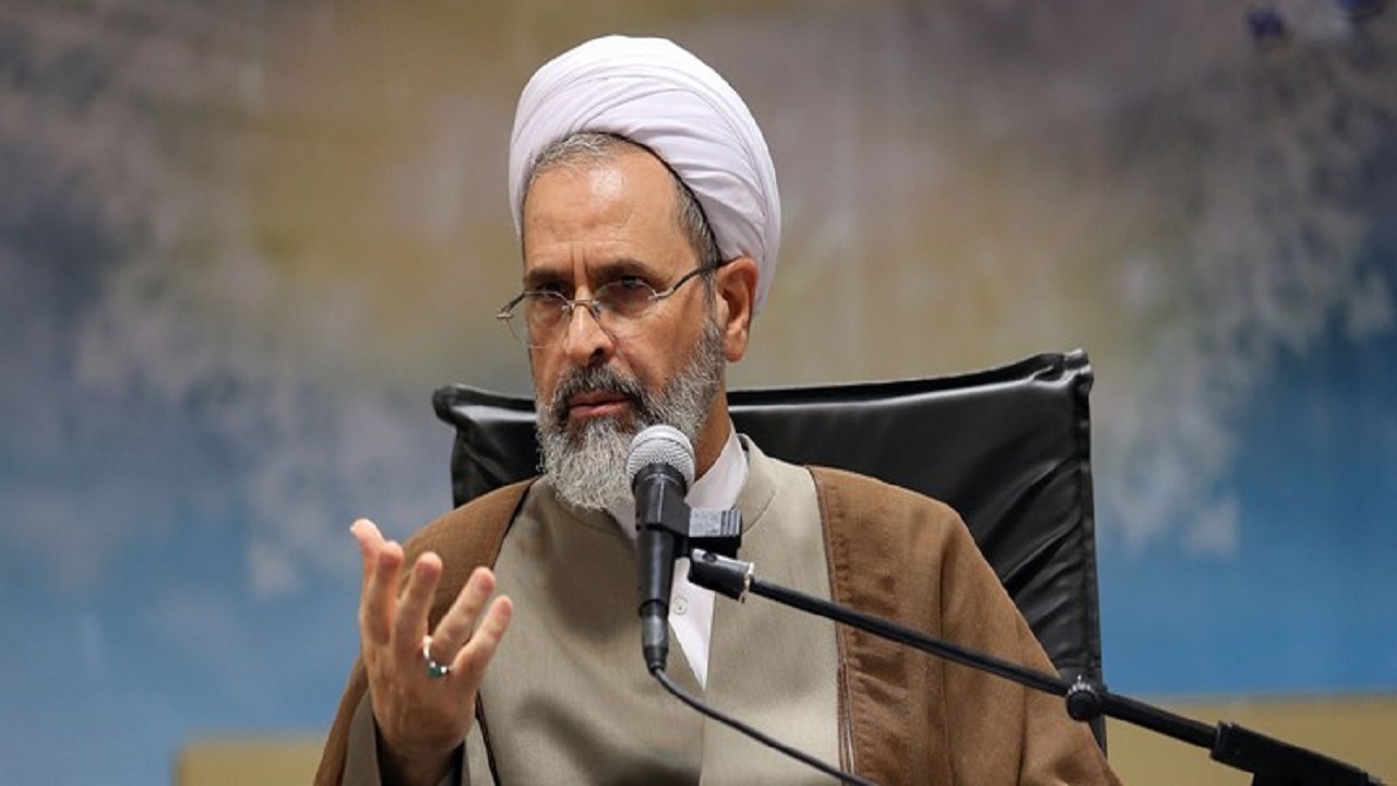 آیت الله اعرافی: هر اقدامی برای افزایش مشارکت عبادت است