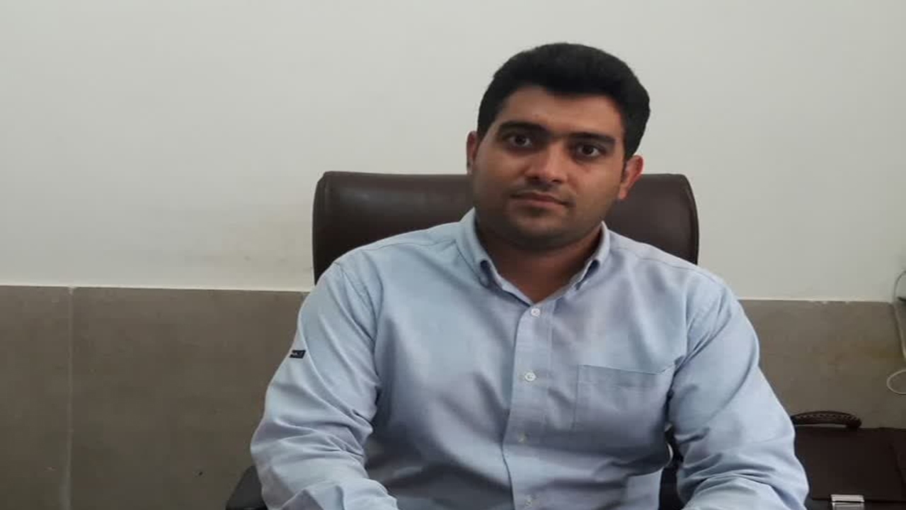 داور یکی از معتبرین نشریات علم خاک شناسی در جهان از فارس انتخاب شد