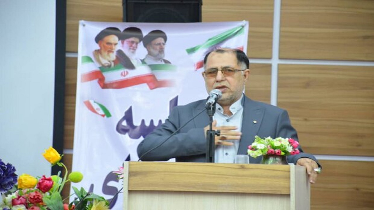 ۲ طرح بزرگ اقتصادی در گناوه اجرایی شد