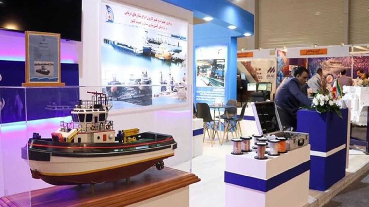 ۷۶ عنوان تخصصی نمایشگاهی در بوشهر برپا می‌شود
