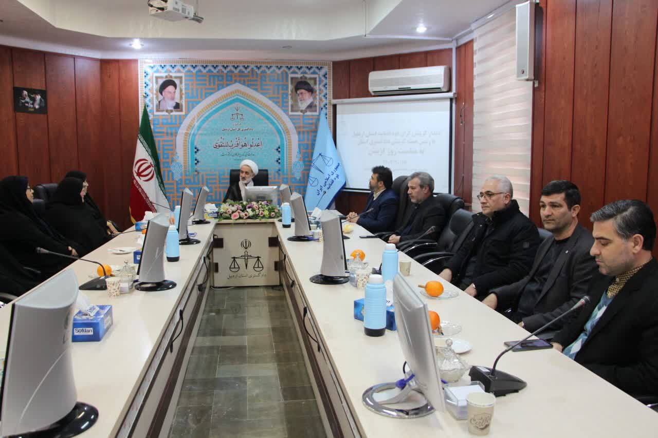 نیروی انسانی مهمترین رکن پیشرفت در هر دستگاهی است