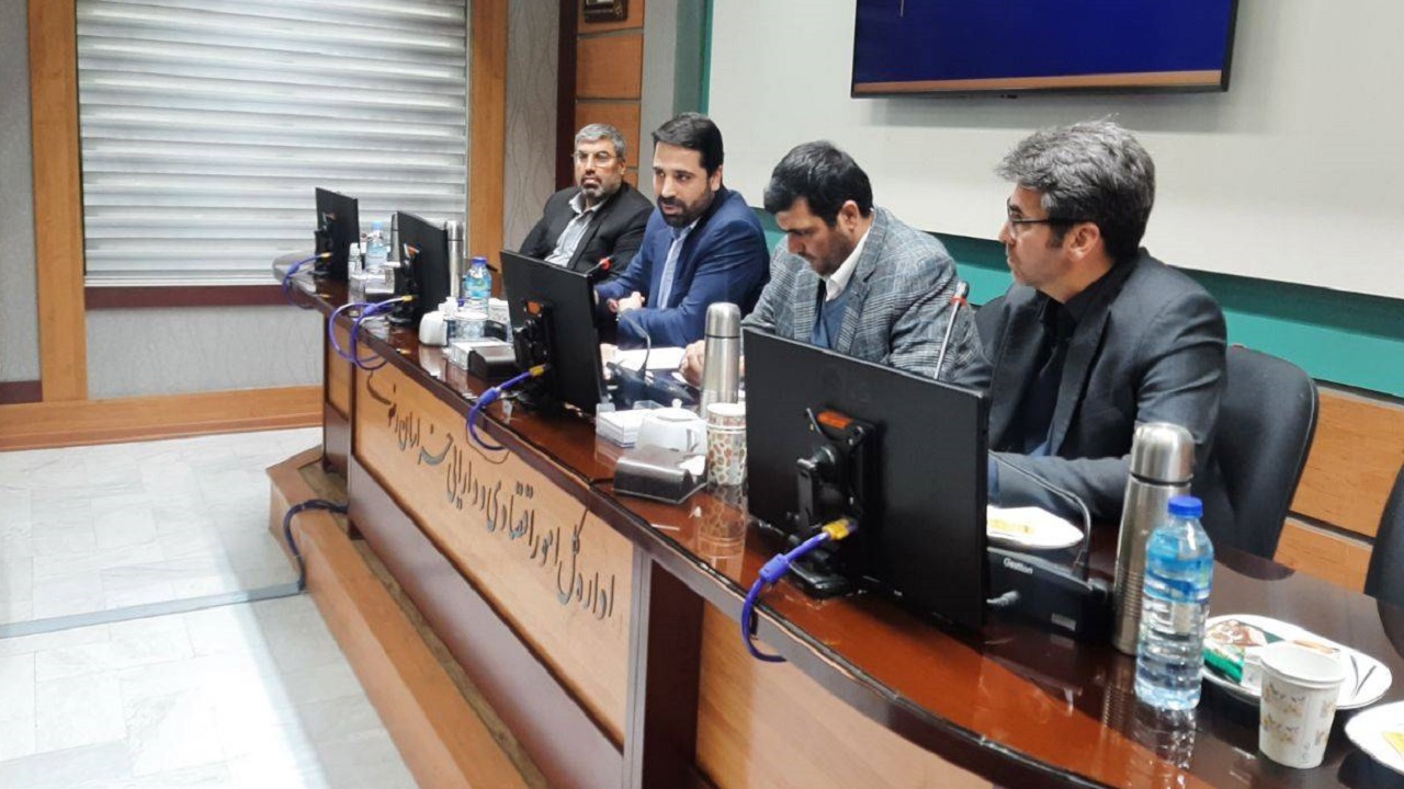 پیشنهاد رئیس مرکز ملی فضای مجازی برای تقویت اقتصاد تولید محتوا