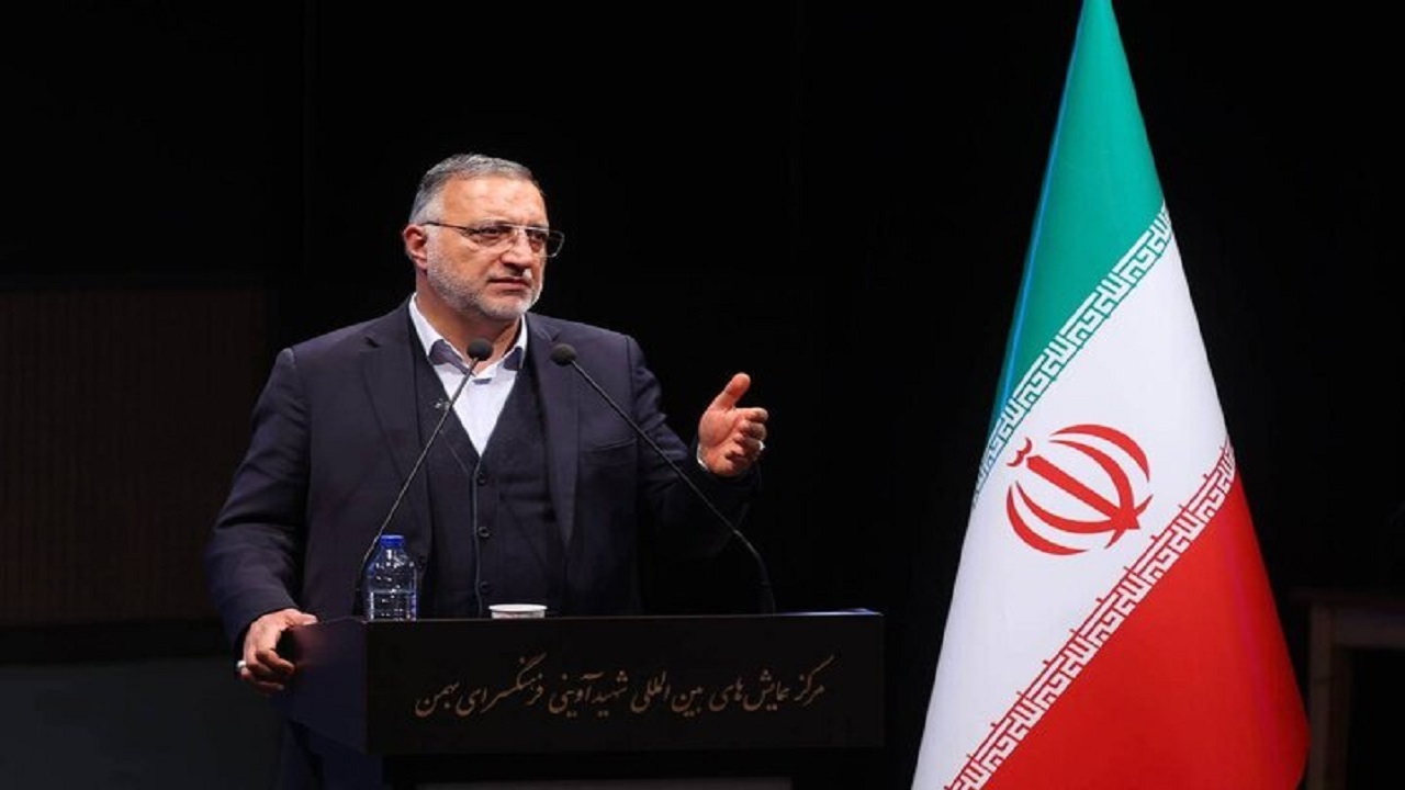 ۴ مخاطره طبیعی اصلی در تهران/ تاورکرین‌های پایتخت شناسنامه‌دار می‌شود