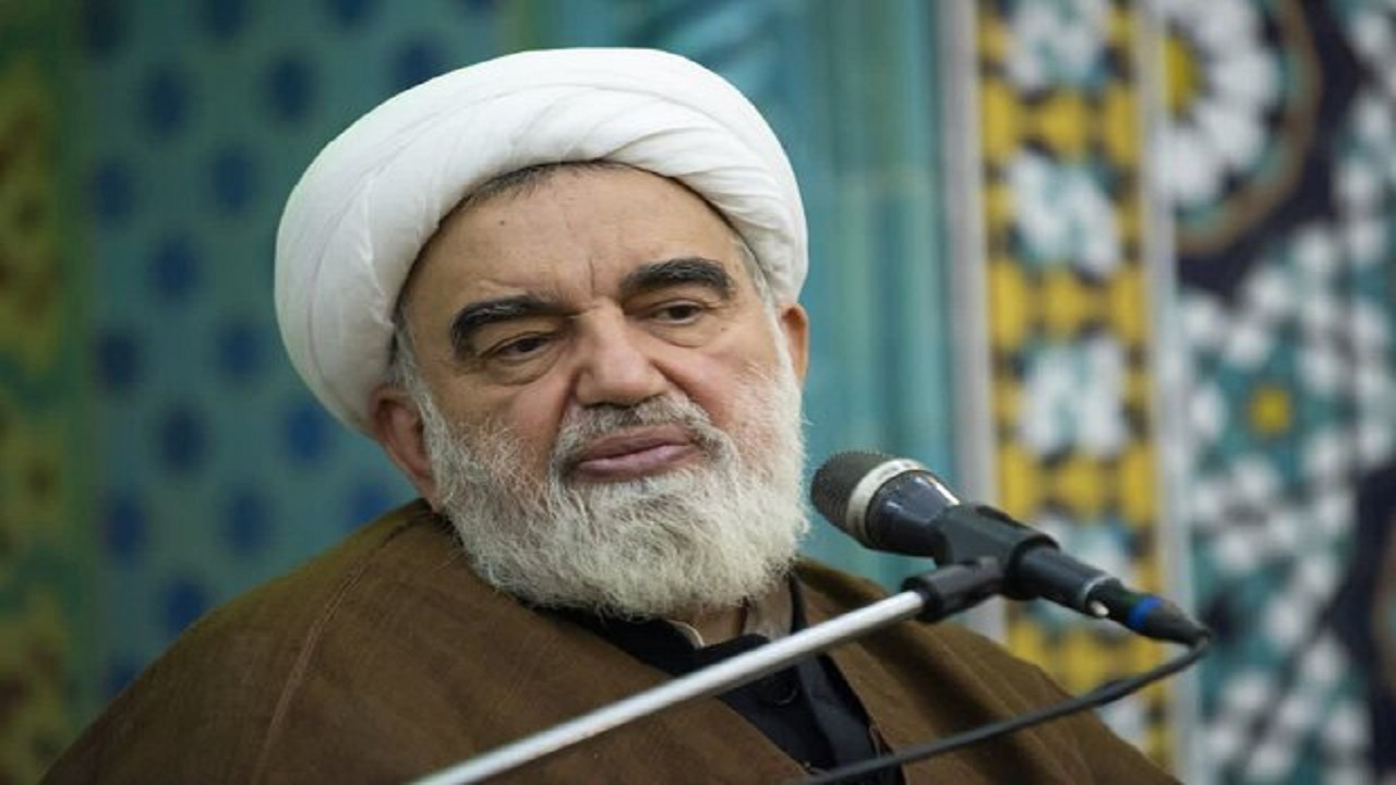 گفتاری از آقامحمدعلی جاودان درباره مکتب اخلاقی تهران