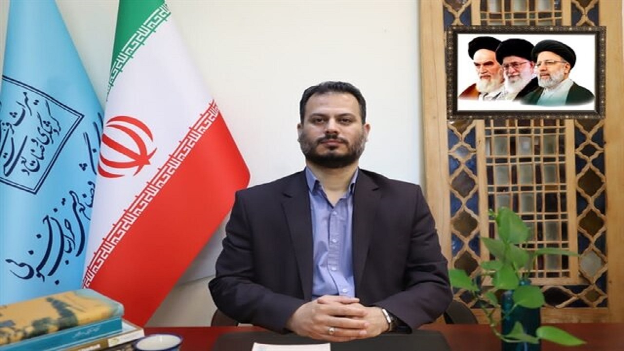 رسانه حلقه اصلی در توسعه صنعت گردشگری