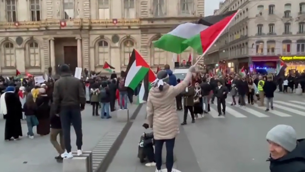 دزدی اجساد فلسطینی‌ها توسط رژیم اسرائیل + فیلم