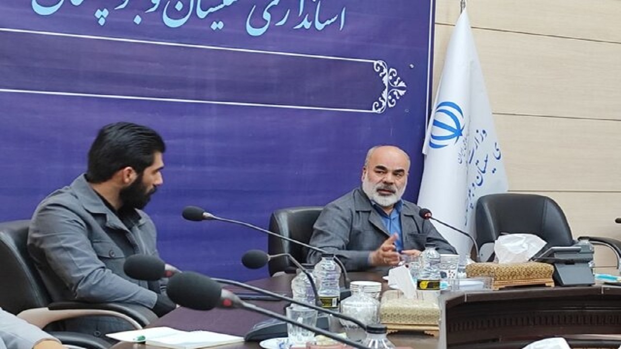 صدور ۳۰ هزار کارت بازرگانی مرزنشینی در سیستان و بلوچستان
