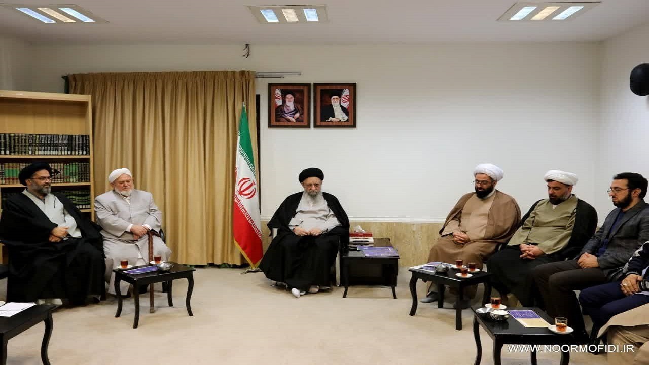 ضرورت حفظ وحدت در شرایط امروز امت اسلامی