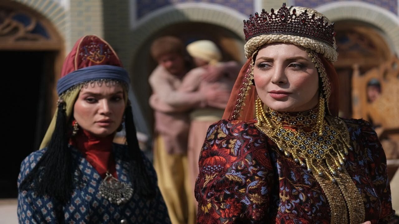 «مهیار عیار» بهمن ماه به  شهرک غزالی بر می‌گردد