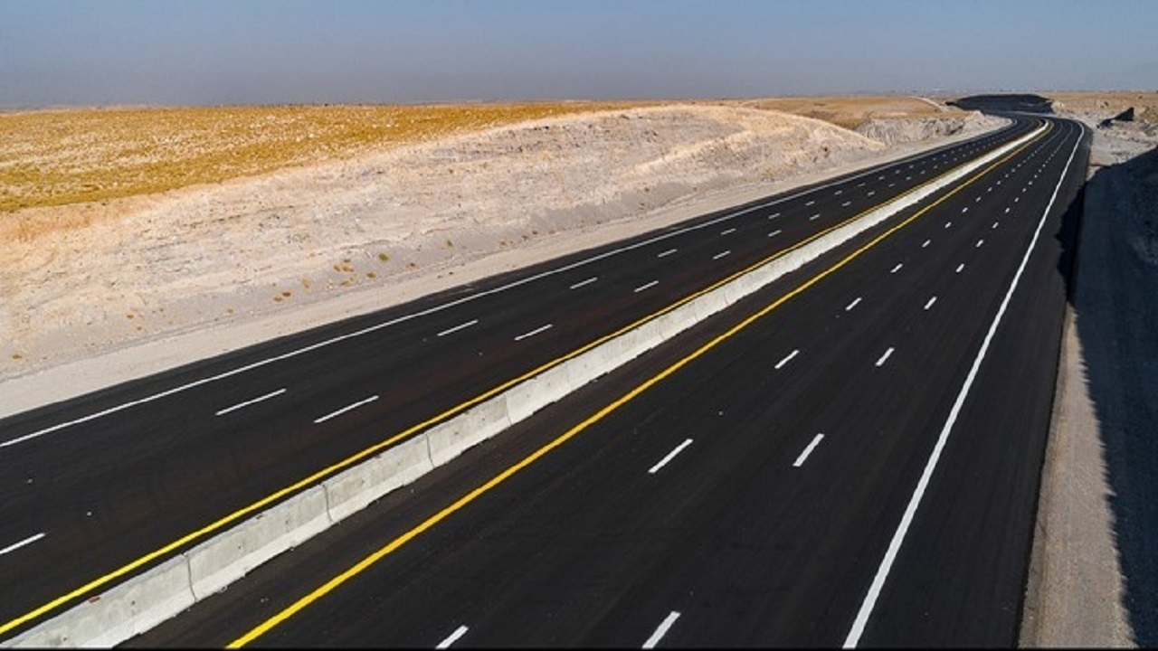نیاز ۵ هزار میلیارد ریالی برای اتمام چهارخطه گردنه صلوات آباد