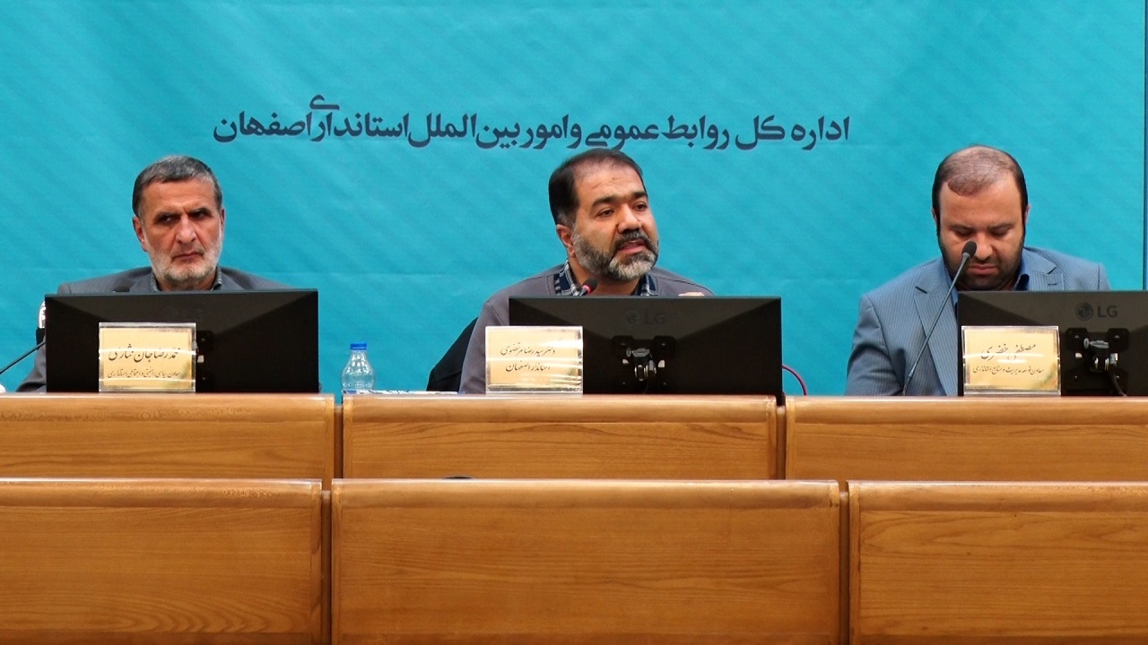 دستگاه‌ها موظف به ارائه تمام امکانات در برگزاری انتخابات