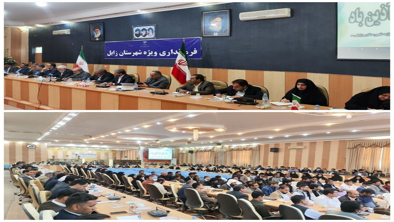 اگر کارها با مشارکت مردم انجام شود، قطعا موفق می شویم