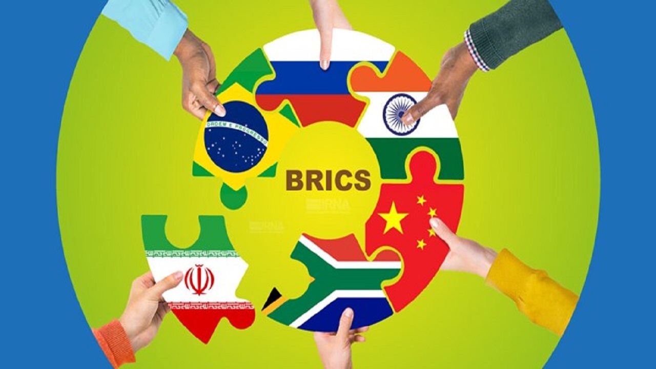 گسترش بریکس، سمفونی نظم نوین جهان چند قطبی