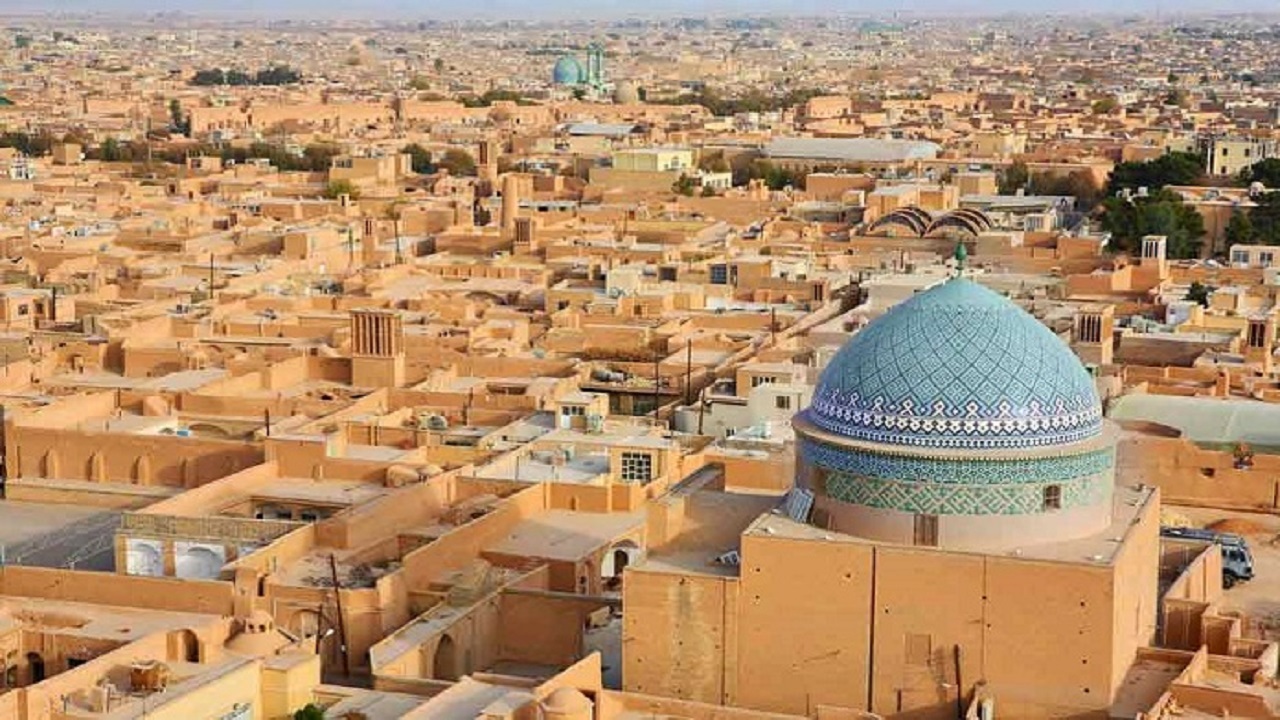 ۳۵ وزیر گردشگری کشور‌های آسیایی سال آینده به یزد سفر می‌کنند