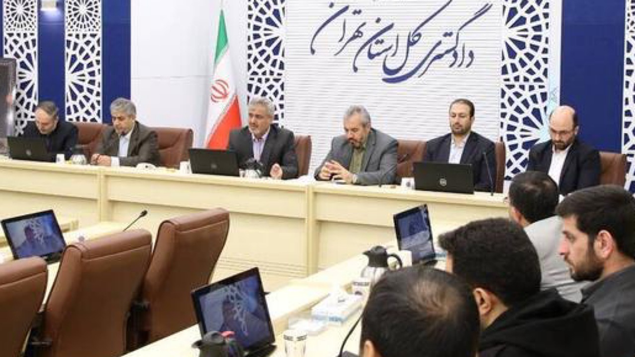 تاخیر غیرموجه در تکمیل پرونده گزینشی اشخاص قابل پذیرش نیست