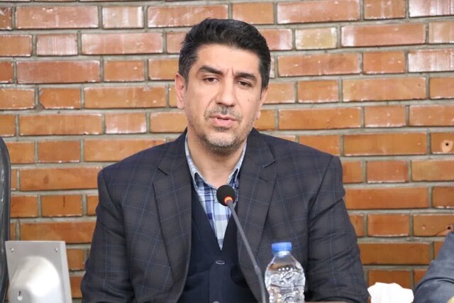 ارتقای کیفیت محصولات کشاورزی موجب موفقیت در تأمین امنیت غذایی خواهد شد