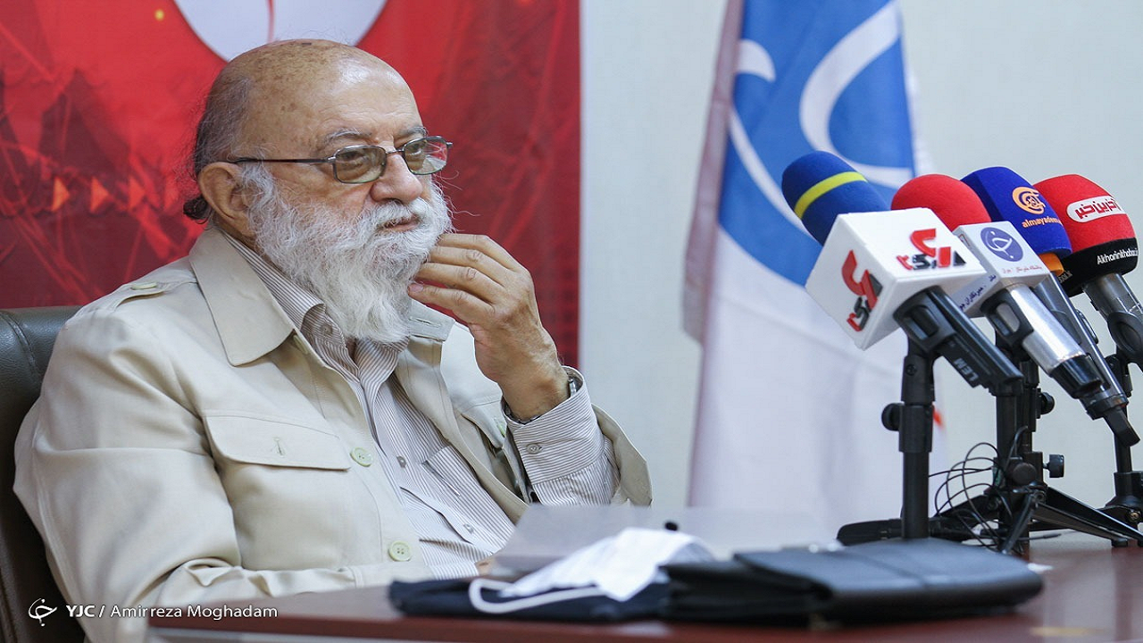 سهم ٢٠ درصدى موتورسیکلت‌ها در آلودگى هواى تهران