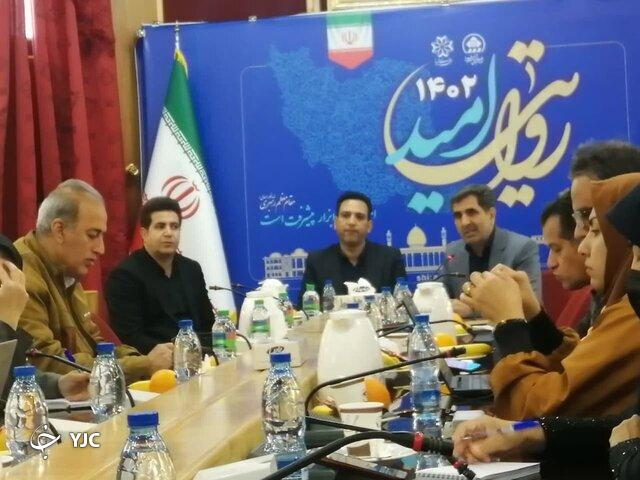 اقدام اصولی برای جلوگیری از حادثه سیل دروازه قرآن