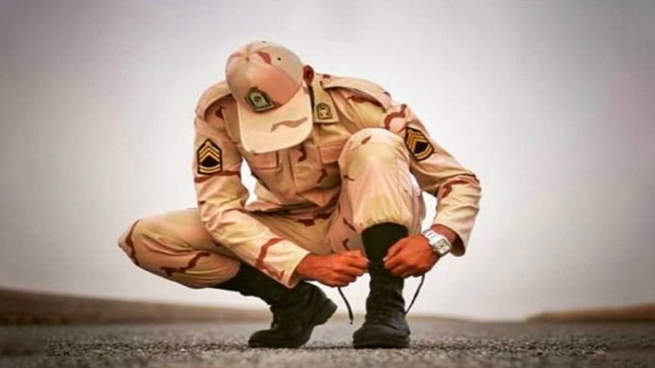 اعزام سربازان متاهل به مشهد مقدس