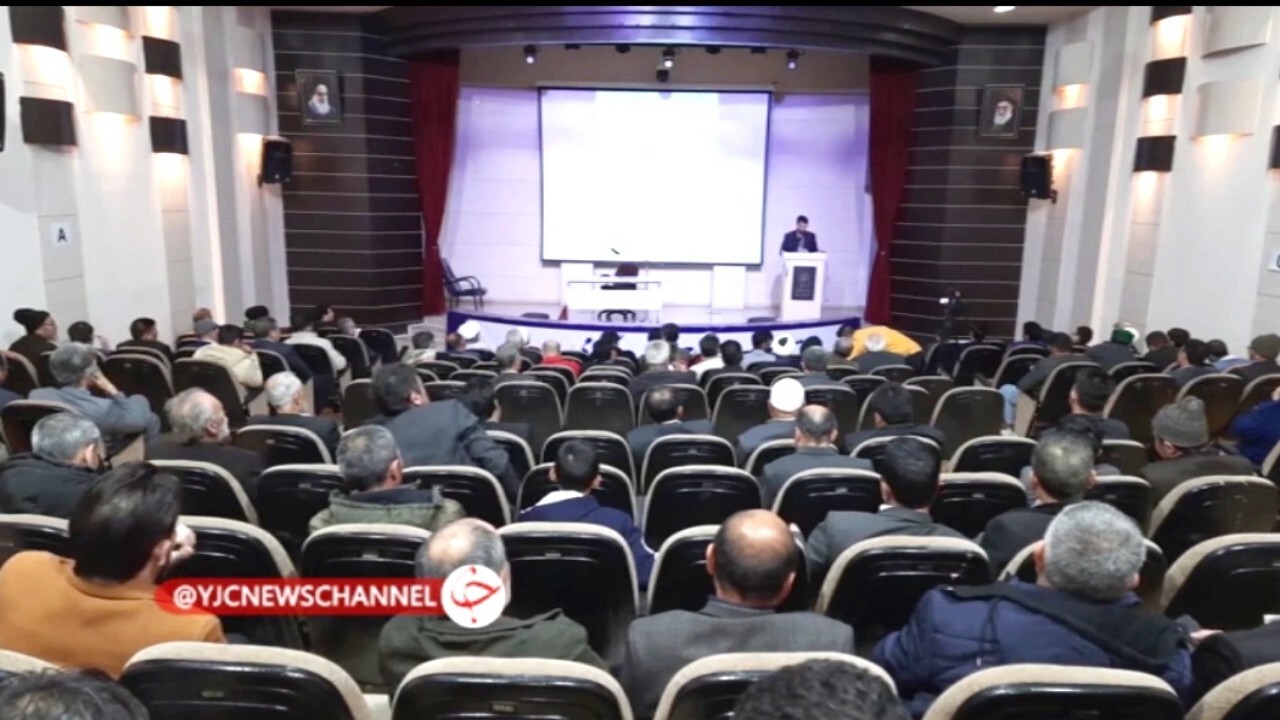 خون شریکی دو ملت + فیلم