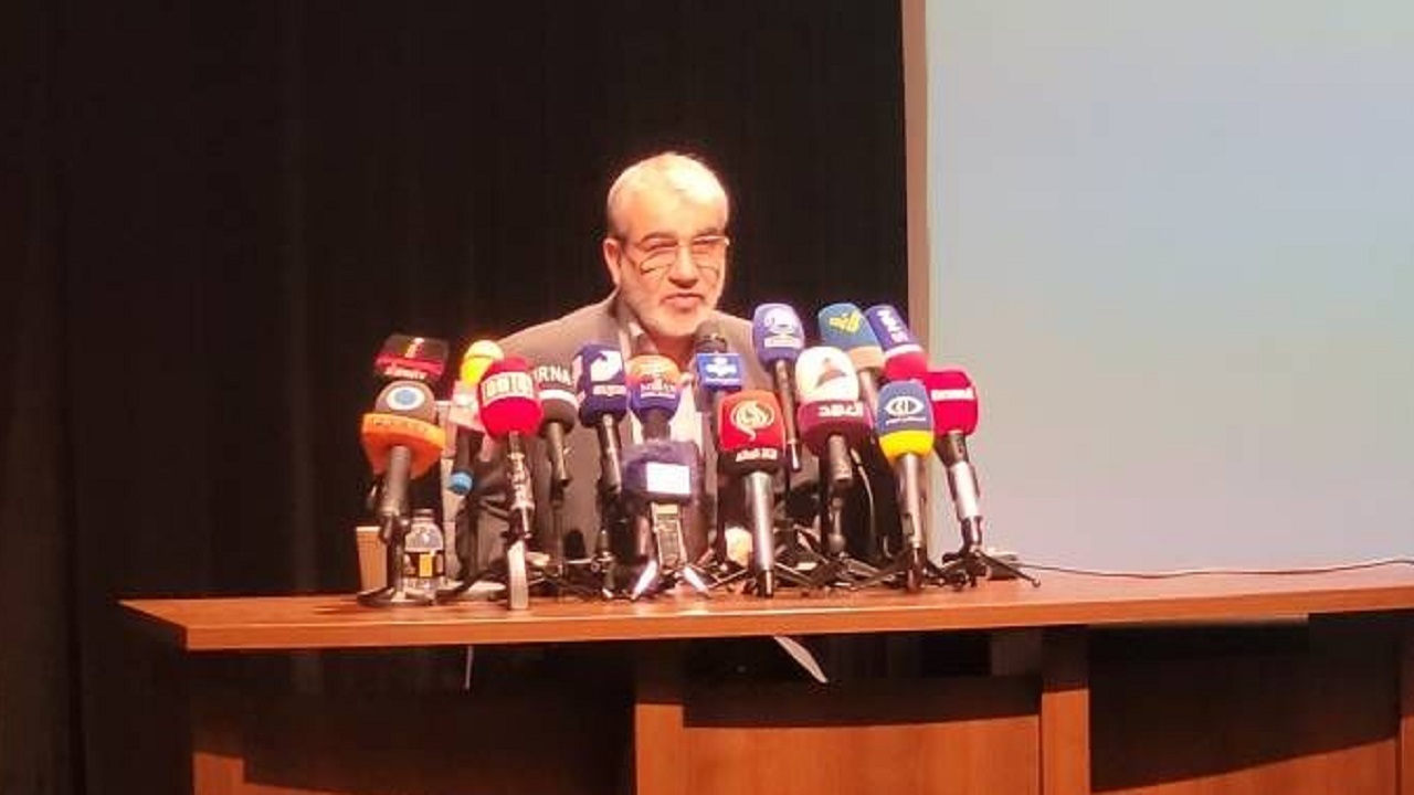شهید سلیمانی مرد میدان حقوق بشر بود