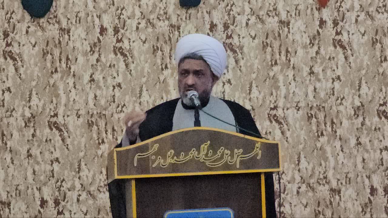 یادواره ۵۹۰ شهید سرافراز شهرستان زرند