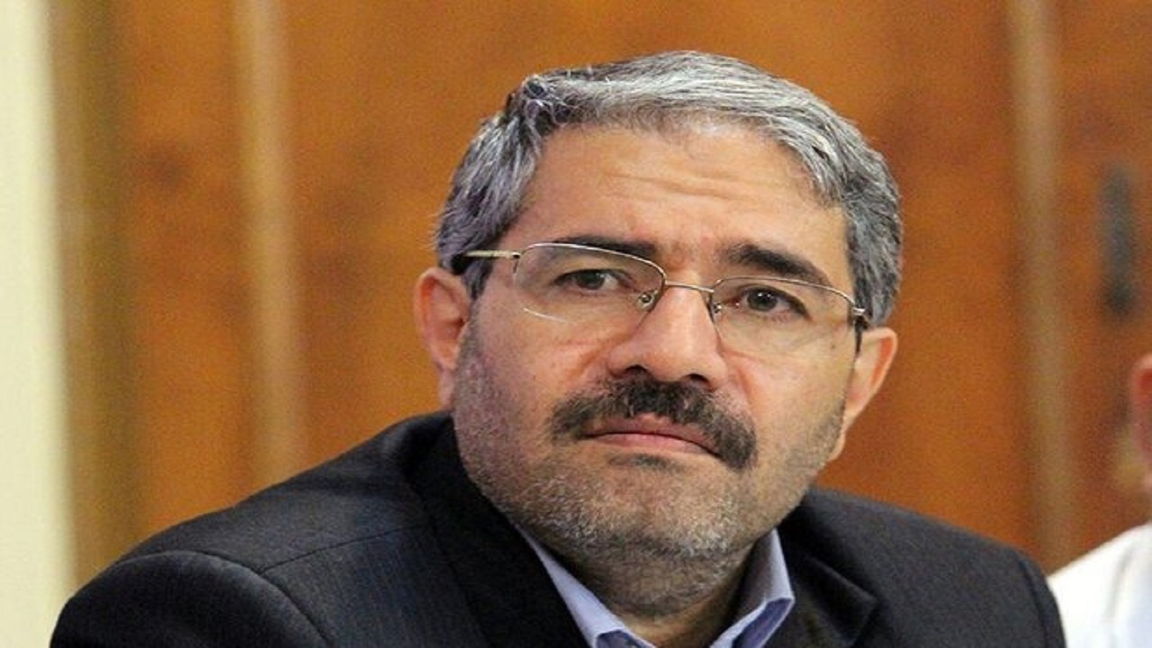 هشدار محیط زیست استان به واحد‌های صنعتی مستقر در ۵۰ کیلومتری اصفهان