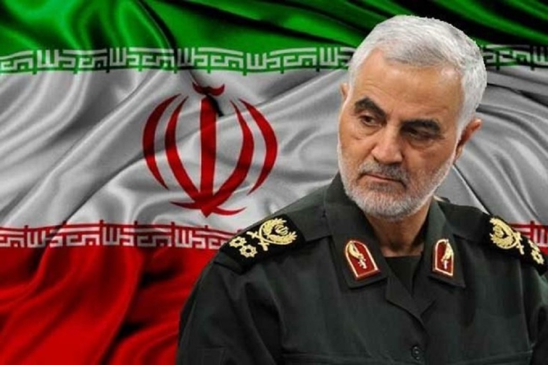 معجزه شخصیتی حاج‌قاسم از نگاه کارشناس لبنانی