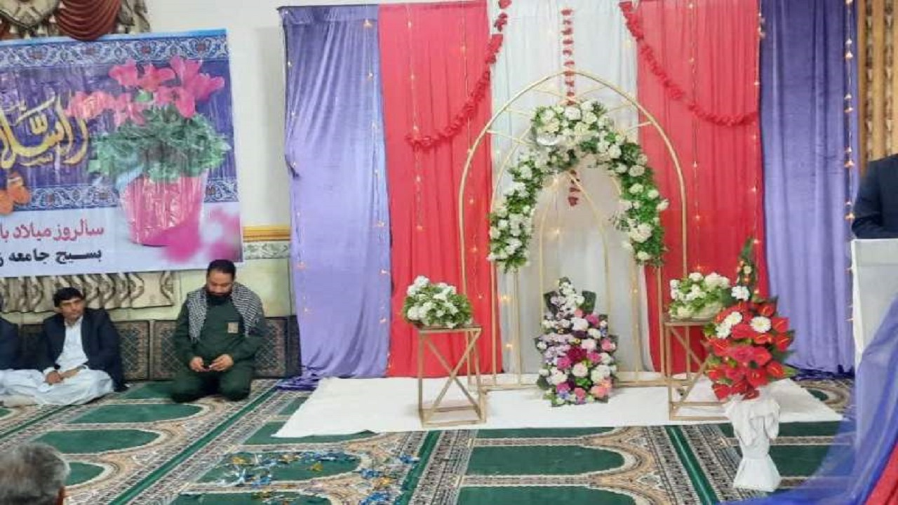 نقش‌آفرینی بانوان در انقلاب اسلامی