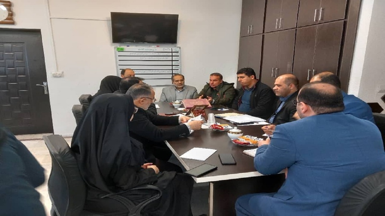 ضرورت ایجاد بازارچه دائمی صنایع دستی در آستانه اشرفیه