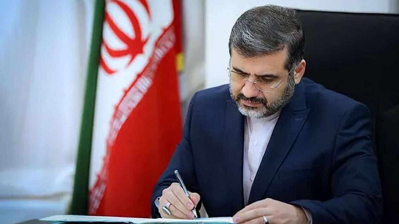 اعضای هیات امنای بنیاد فارابی منصوب شدند