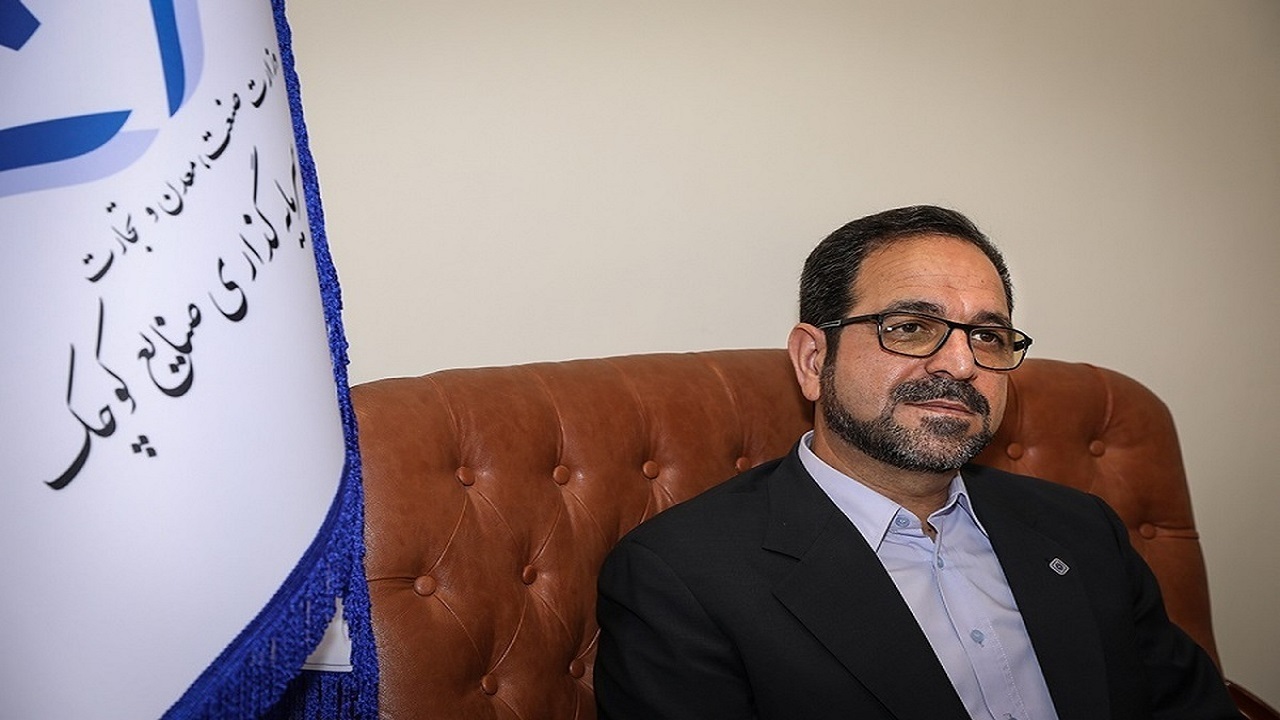 پوشش ۱۰۰ درصدی ضمانت‌نامه‌های اعتباری در راستای حمایت از صنایع کوچک